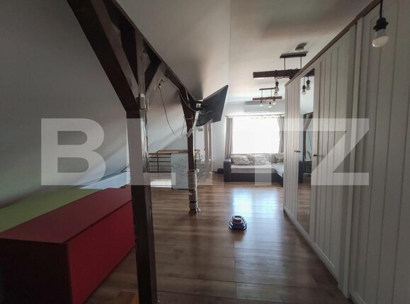 Casa de vânzare 4 camere Vetiş - 201476CV | BLITZ Satu Mare | Poza11