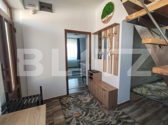 Casa de vânzare 4 camere Vetiş - 201476CV | BLITZ Satu Mare | Poza8