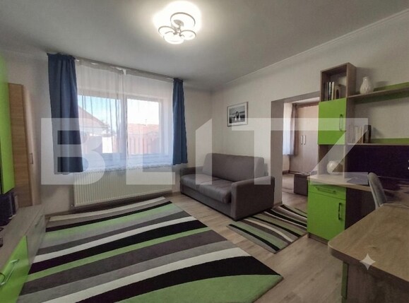 Casa de vânzare 4 camere Vetiş - 201476CV | BLITZ Satu Mare | Poza5