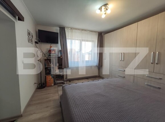 Casa de vânzare 4 camere Vetiş - 201476CV | BLITZ Satu Mare | Poza7