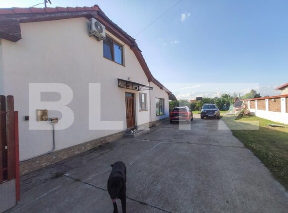 Casa de vânzare 4 camere Vetiş - 201476CV | BLITZ Satu Mare | Poza20