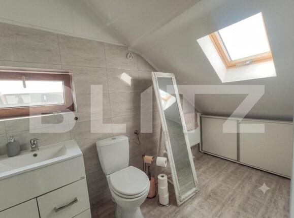 Casa de vânzare 4 camere Vetiş - 201476CV | BLITZ Satu Mare | Poza14