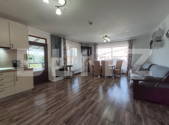 Casa de vânzare 4 camere Vetiş - 201476CV | BLITZ Satu Mare | Poza2