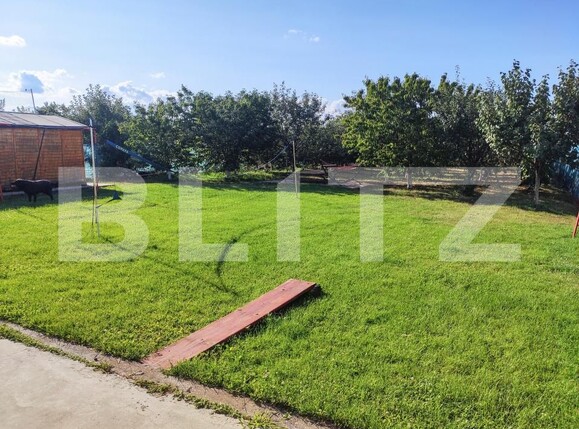 Casa de vânzare 4 camere Vetiş - 201476CV | BLITZ Satu Mare | Poza24