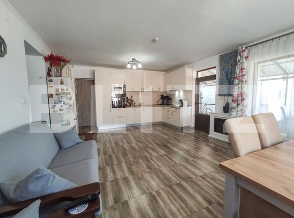 Casa de vânzare 4 camere Vetiş - 201476CV | BLITZ Satu Mare | Poza1
