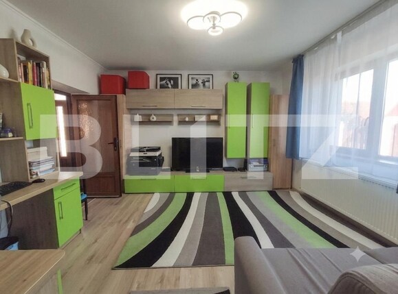 Casa de vânzare 4 camere Vetiş - 201476CV | BLITZ Satu Mare | Poza4