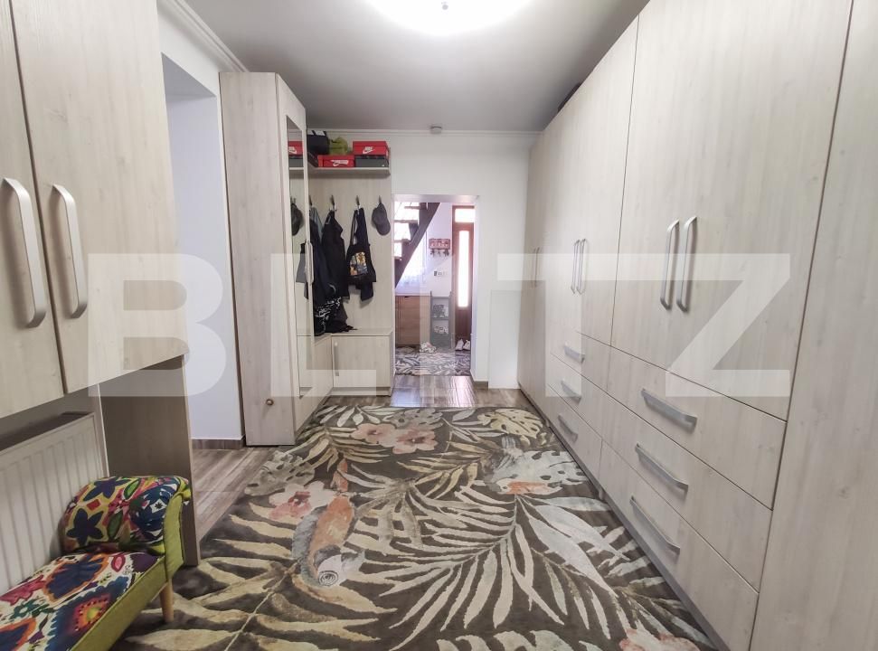 Casa de vânzare 4 camere Vetiş - 201476CV | BLITZ Satu Mare | Poza3