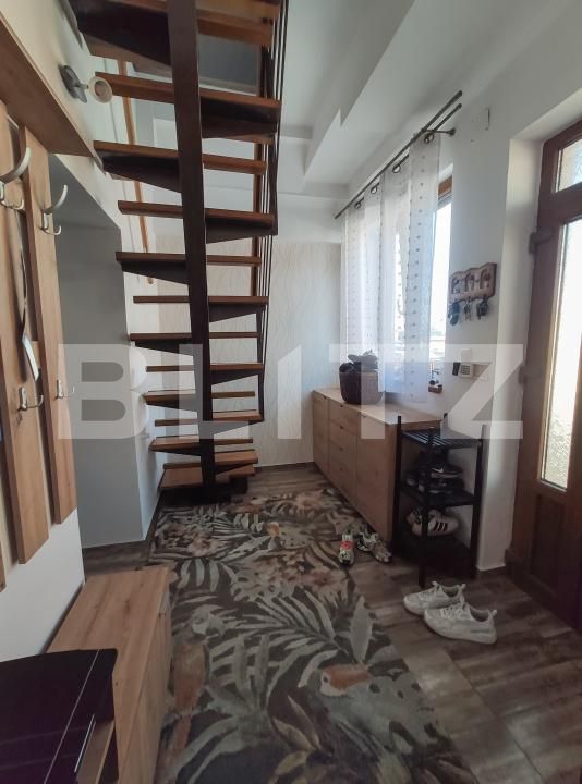 Casa de vânzare 4 camere Vetiş - 201476CV | BLITZ Satu Mare | Poza9