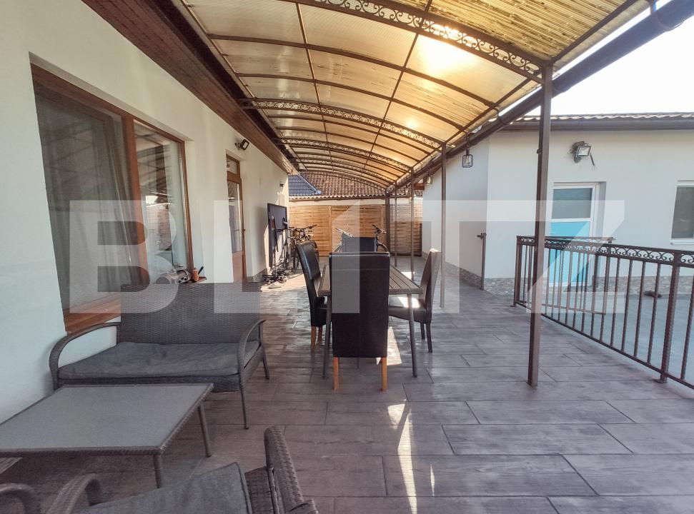 Casa de vânzare 4 camere Vetiş - 201476CV | BLITZ Satu Mare | Poza18