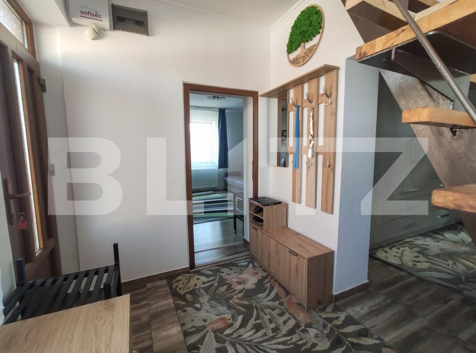 Casa de vânzare 4 camere Vetiş - 201476CV | BLITZ Satu Mare | Poza8