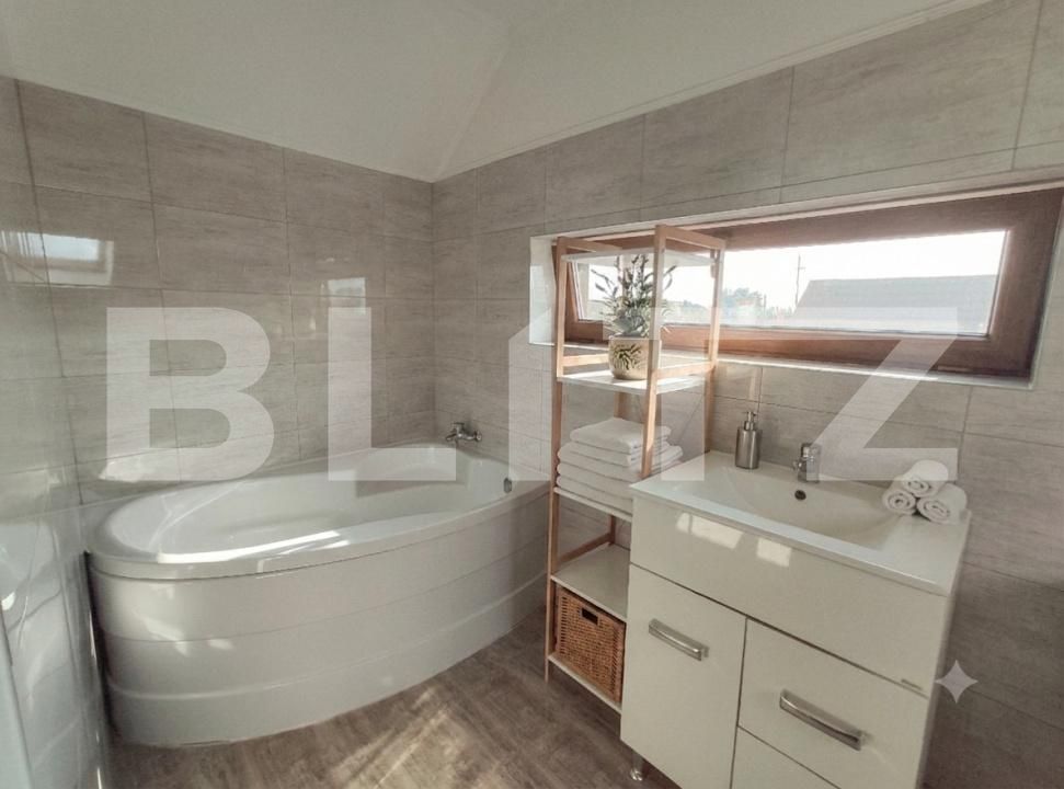 Casa de vânzare 4 camere Vetiş - 201476CV | BLITZ Satu Mare | Poza15