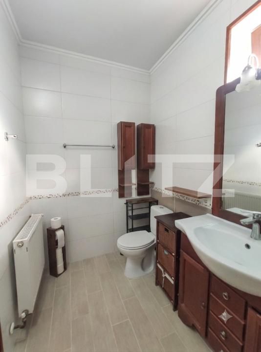 Casa de vânzare 4 camere Vetiş - 201476CV | BLITZ Satu Mare | Poza17