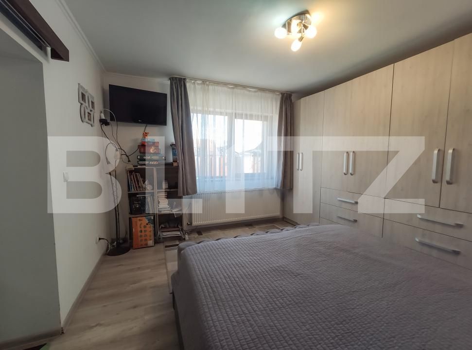 Casa de vânzare 4 camere Vetiş - 201476CV | BLITZ Satu Mare | Poza7