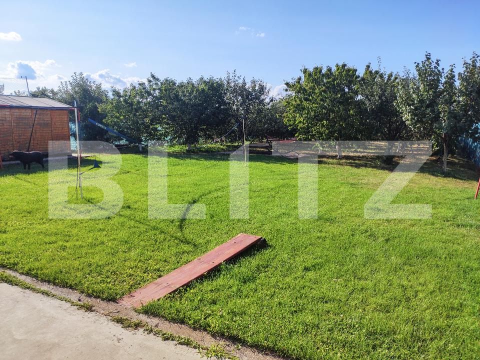 Casa de vânzare 4 camere Vetiş - 201476CV | BLITZ Satu Mare | Poza24