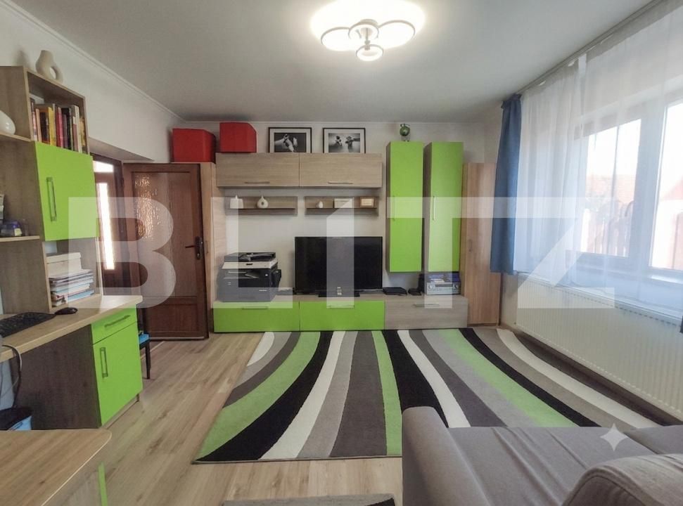 Casa de vânzare 4 camere Vetiş - 201476CV | BLITZ Satu Mare | Poza4