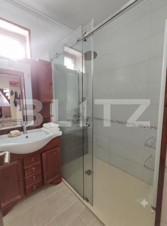 Casa de vânzare 4 camere Vetiş - 201476CV | BLITZ Satu Mare | Poza16