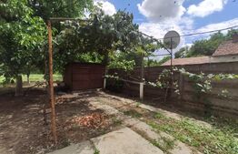 Casa de vanzare, 176 mp, 11 ari teren, Gheorghe Baritiu