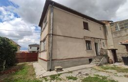 Casa de vanzare, 176 mp, 11 ari teren, Gheorghe Baritiu