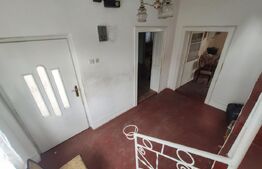 Casa de vanzare, 176 mp, 11 ari teren, Gheorghe Baritiu