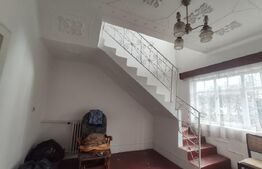 Casa de vanzare, 176 mp, 11 ari teren, Gheorghe Baritiu