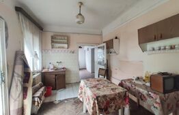 Casa de vanzare, 176 mp, 11 ari teren, Gheorghe Baritiu