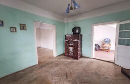 Casa de vanzare, 176 mp, 11 ari teren, Gheorghe Baritiu