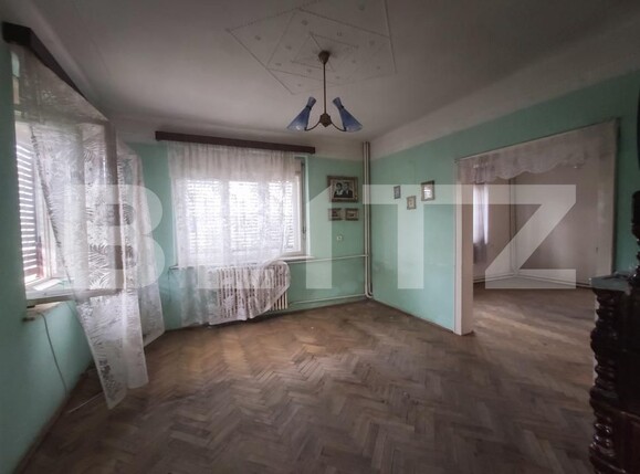 Casa de vânzare 4 camere Est - 201477CV | BLITZ Satu Mare | Poza11