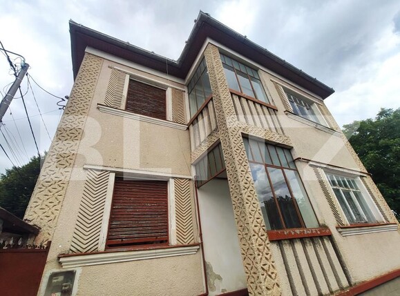 Casa de vânzare 4 camere Est - 201477CV | BLITZ Satu Mare | Poza1