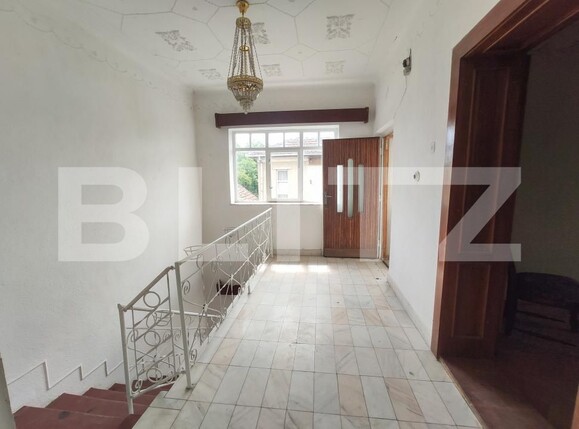 Casa de vânzare 4 camere Est - 201477CV | BLITZ Satu Mare | Poza14