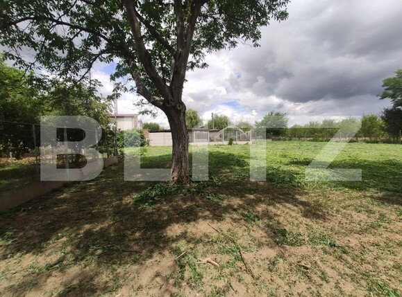 Casa de vânzare 4 camere Est - 201477CV | BLITZ Satu Mare | Poza25