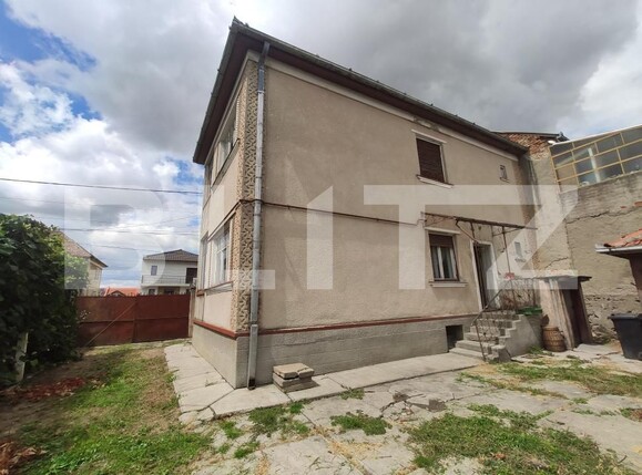 Casa de vânzare 4 camere Est - 201477CV | BLITZ Satu Mare | Poza21