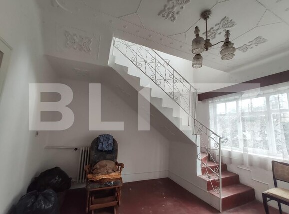Casa de vânzare 4 camere Est - 201477CV | BLITZ Satu Mare | Poza3