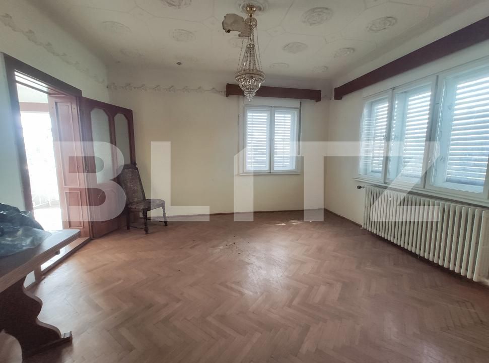Casa de vânzare 4 camere Est - 201477CV | BLITZ Satu Mare | Poza16