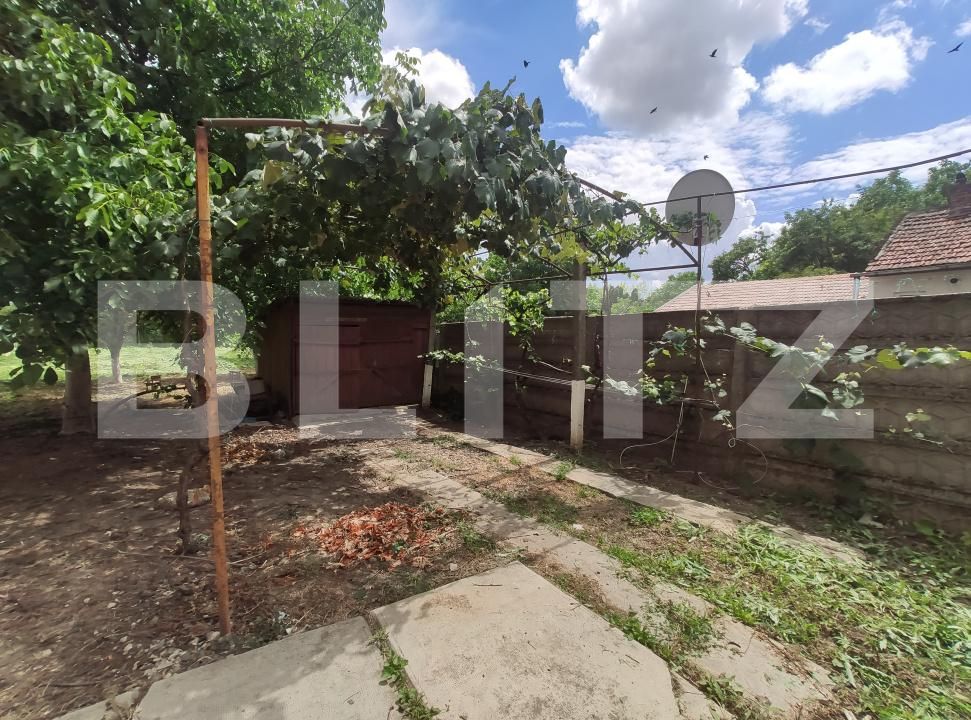 Casa de vânzare 4 camere Est - 201477CV | BLITZ Satu Mare | Poza22