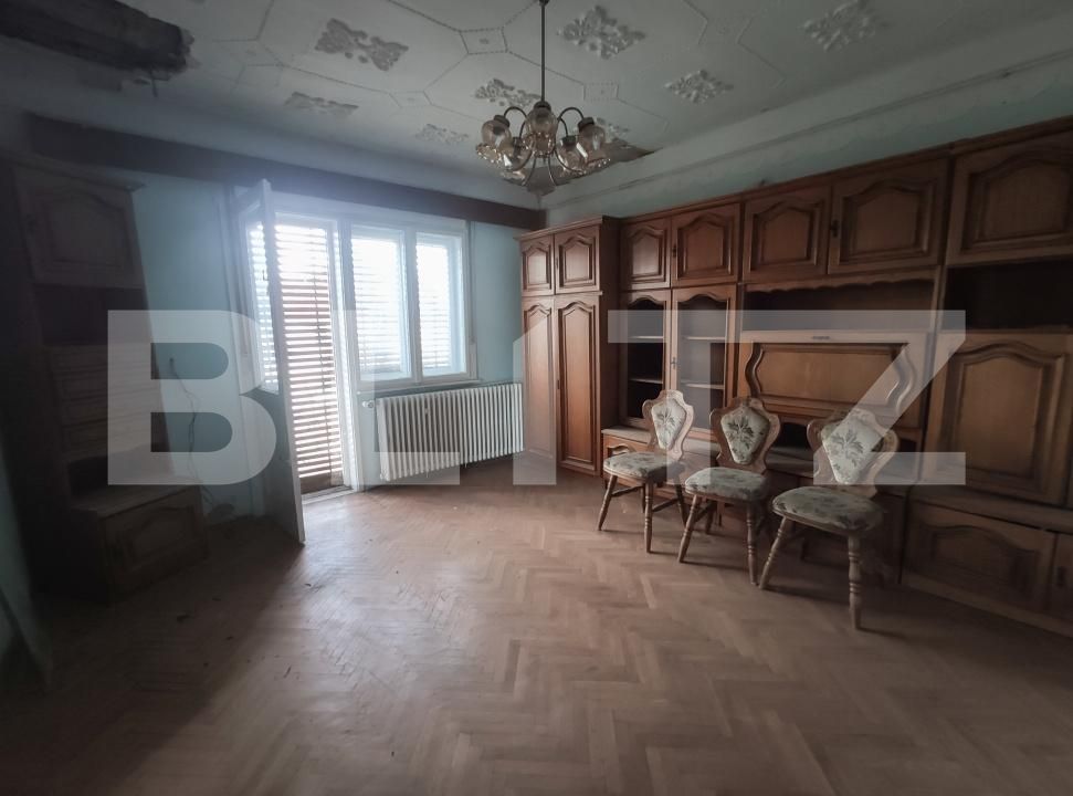 Casa de vânzare 4 camere Est - 201477CV | BLITZ Satu Mare | Poza19