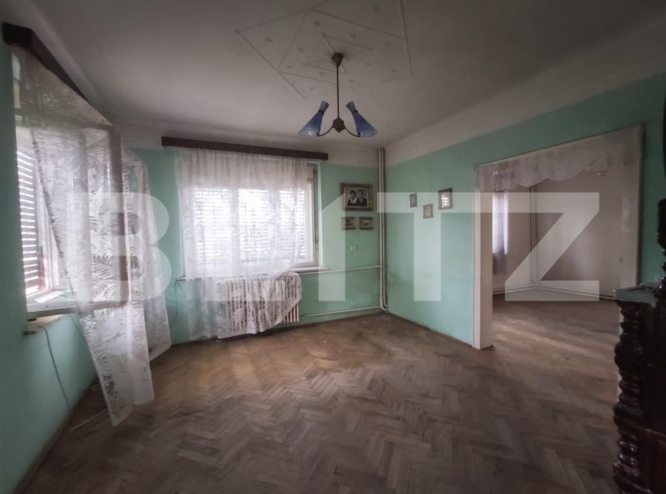 Casa de vânzare 4 camere Est - 201477CV | BLITZ Satu Mare | Poza11