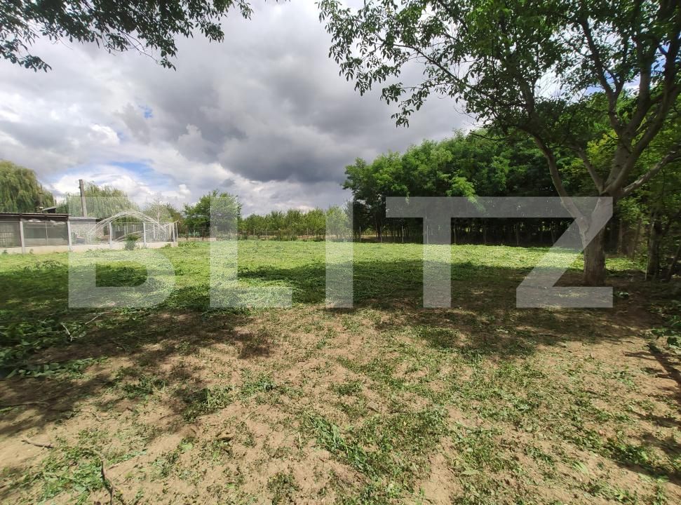 Casa de vânzare 4 camere Est - 201477CV | BLITZ Satu Mare | Poza24