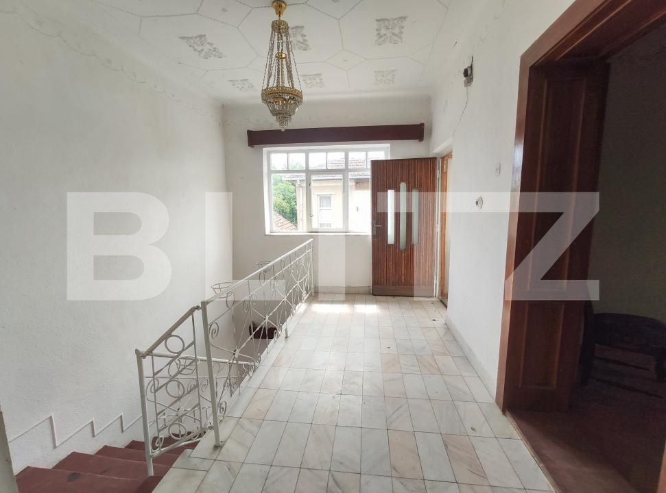 Casa de vânzare 4 camere Est - 201477CV | BLITZ Satu Mare | Poza14