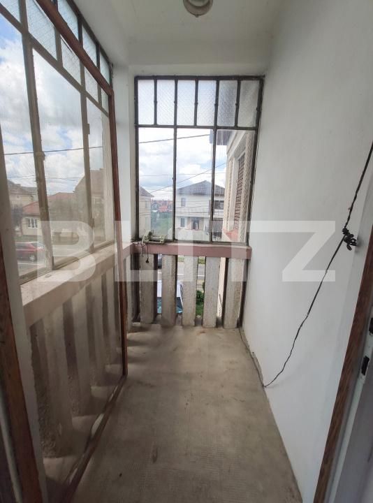 Casa de vânzare 4 camere Est - 201477CV | BLITZ Satu Mare | Poza12