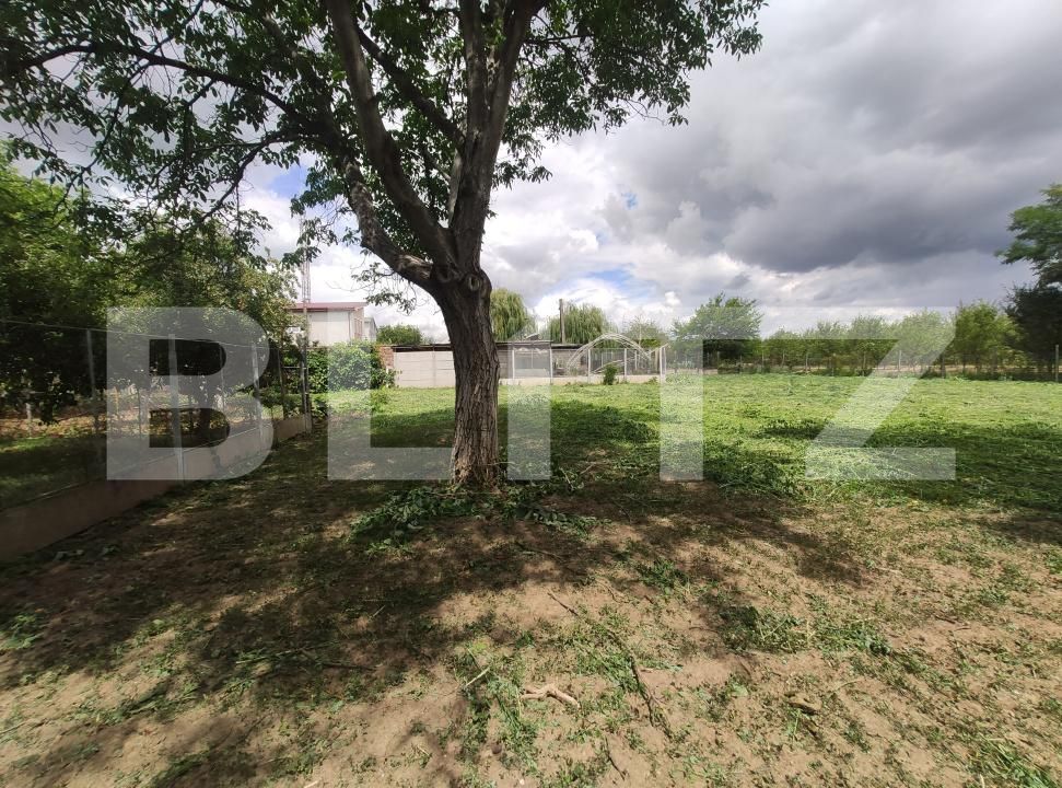Casa de vânzare 4 camere Est - 201477CV | BLITZ Satu Mare | Poza25