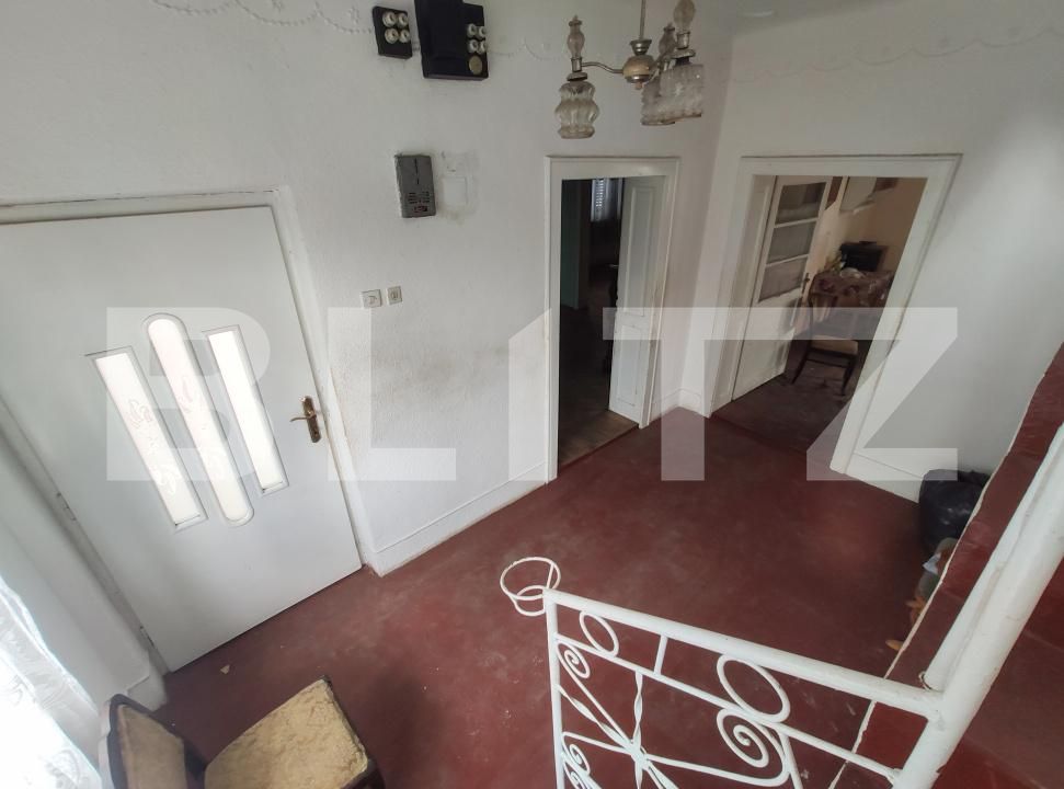 Casa de vânzare 4 camere Est - 201477CV | BLITZ Satu Mare | Poza4