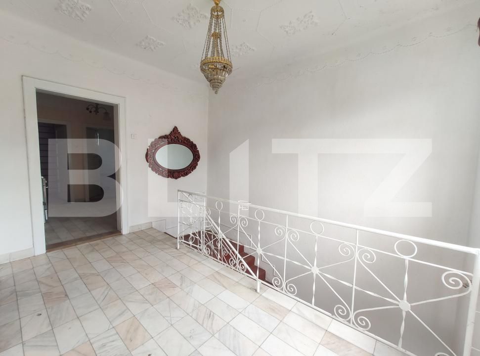 Casa de vânzare 4 camere Est - 201477CV | BLITZ Satu Mare | Poza13