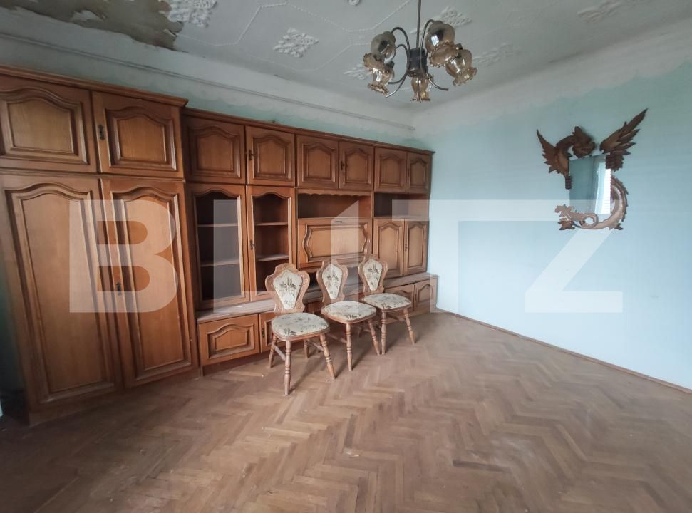 Casa de vânzare 4 camere Est - 201477CV | BLITZ Satu Mare | Poza18