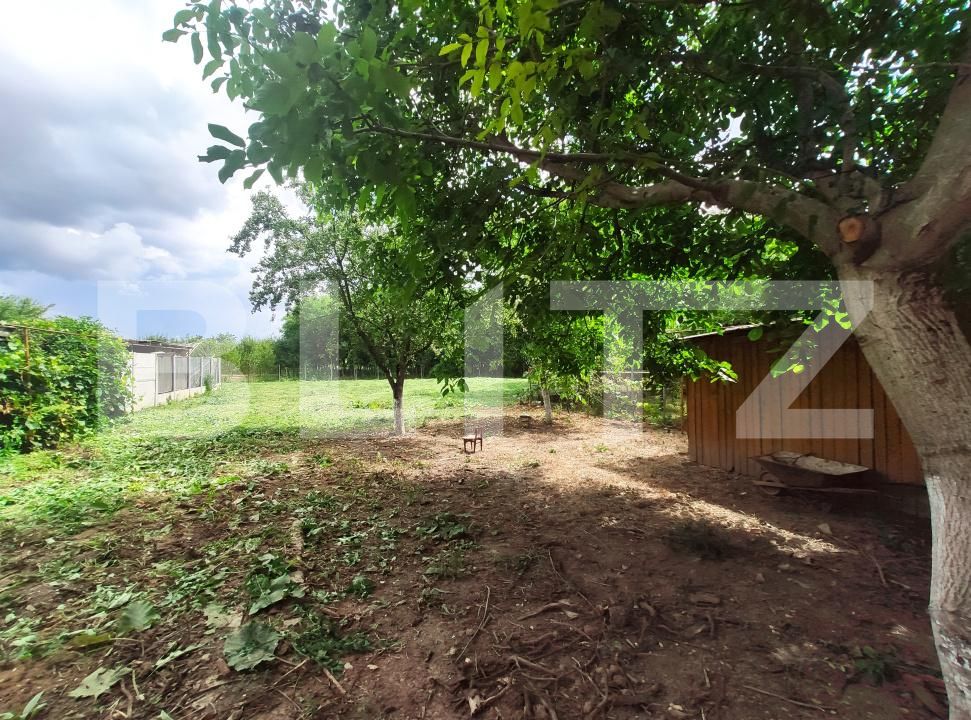 Casa de vânzare 4 camere Est - 201477CV | BLITZ Satu Mare | Poza23