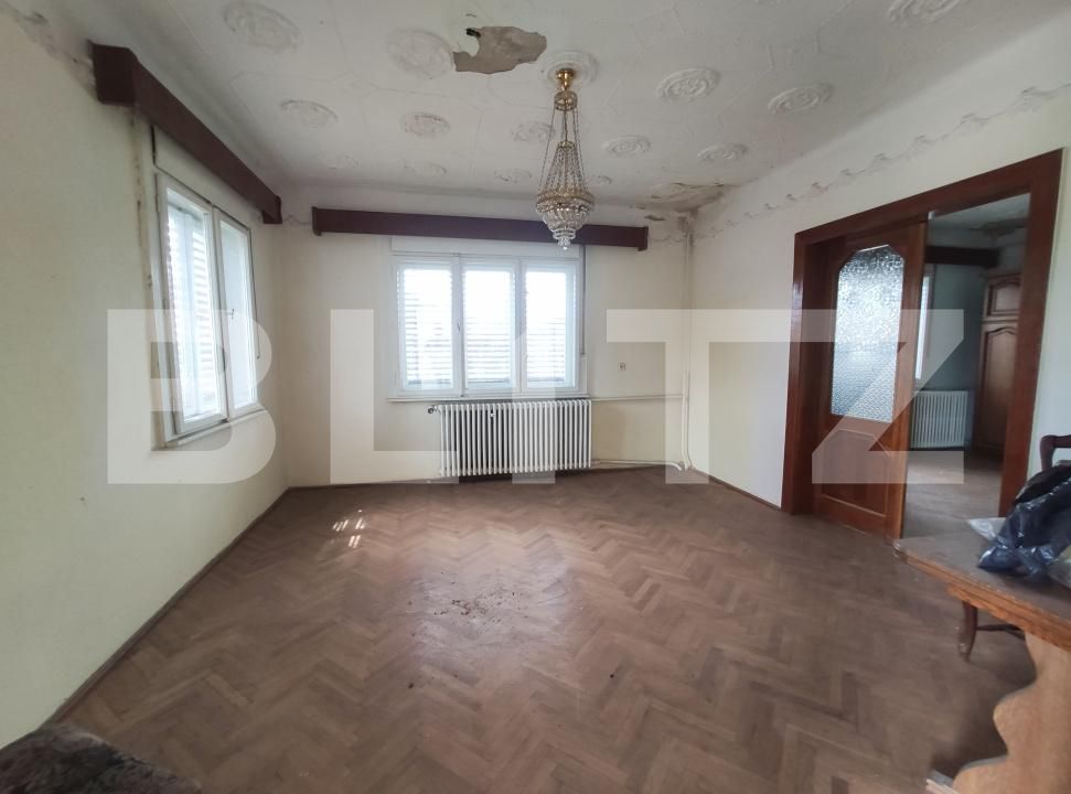 Casa de vânzare 4 camere Est - 201477CV | BLITZ Satu Mare | Poza15