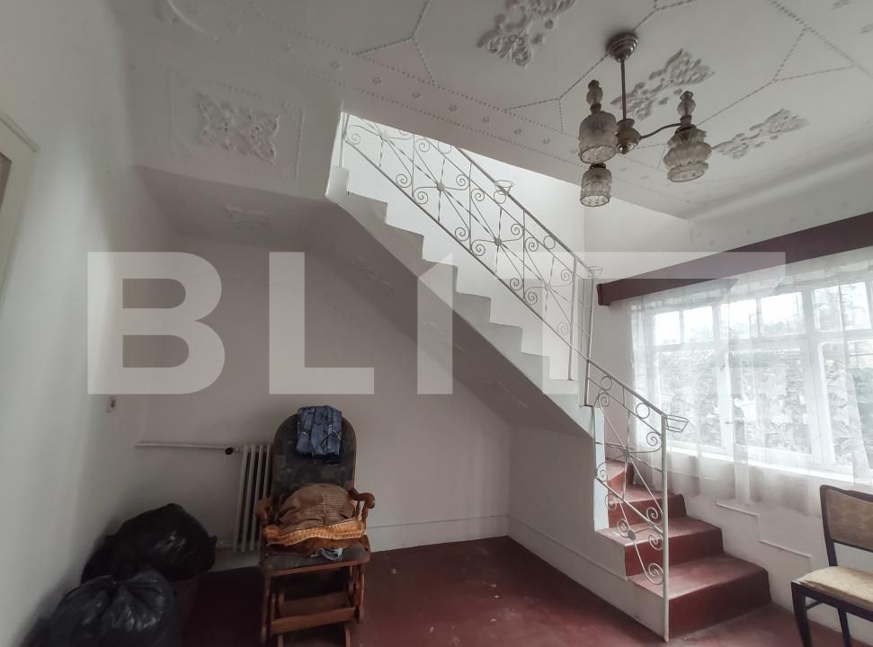 Casa de vânzare 4 camere Est - 201477CV | BLITZ Satu Mare | Poza3