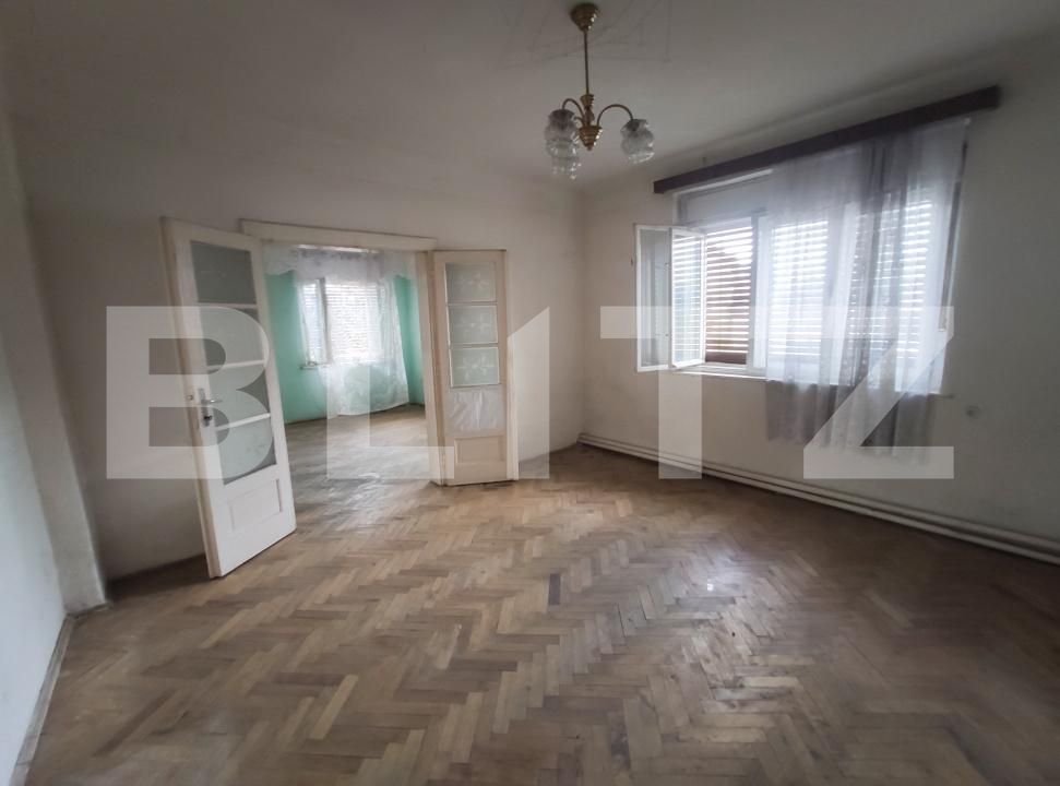 Casa de vânzare 4 camere Est - 201477CV | BLITZ Satu Mare | Poza7