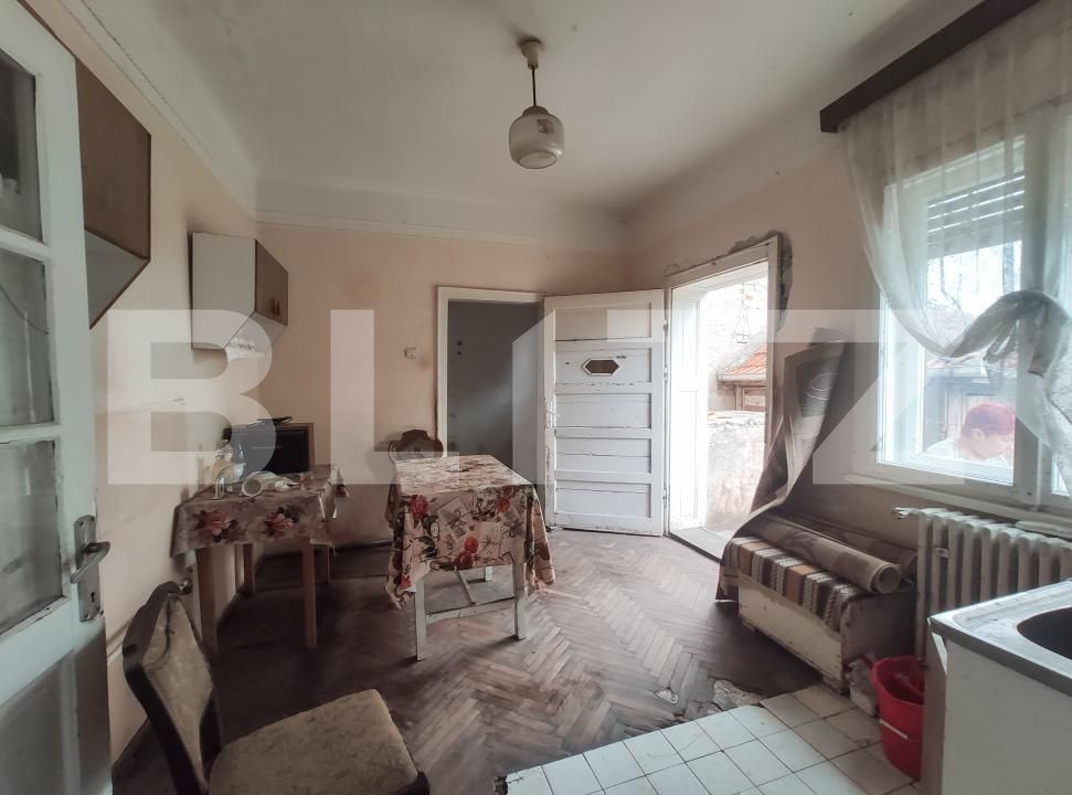 Casa de vânzare 4 camere Est - 201477CV | BLITZ Satu Mare | Poza6