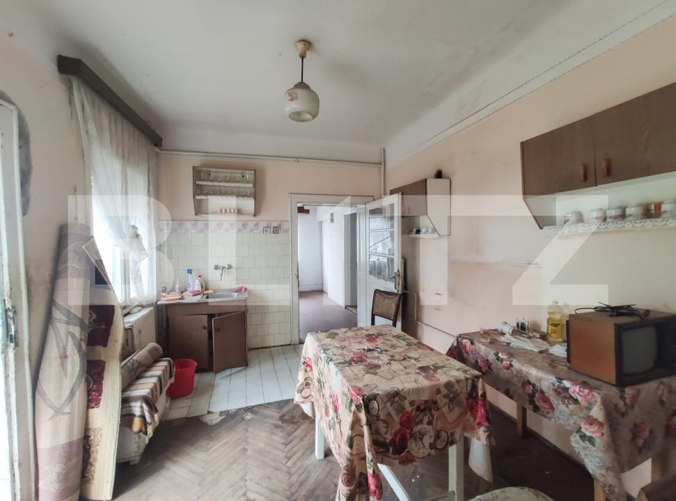 Casa de vânzare 4 camere Est - 201477CV | BLITZ Satu Mare | Poza5