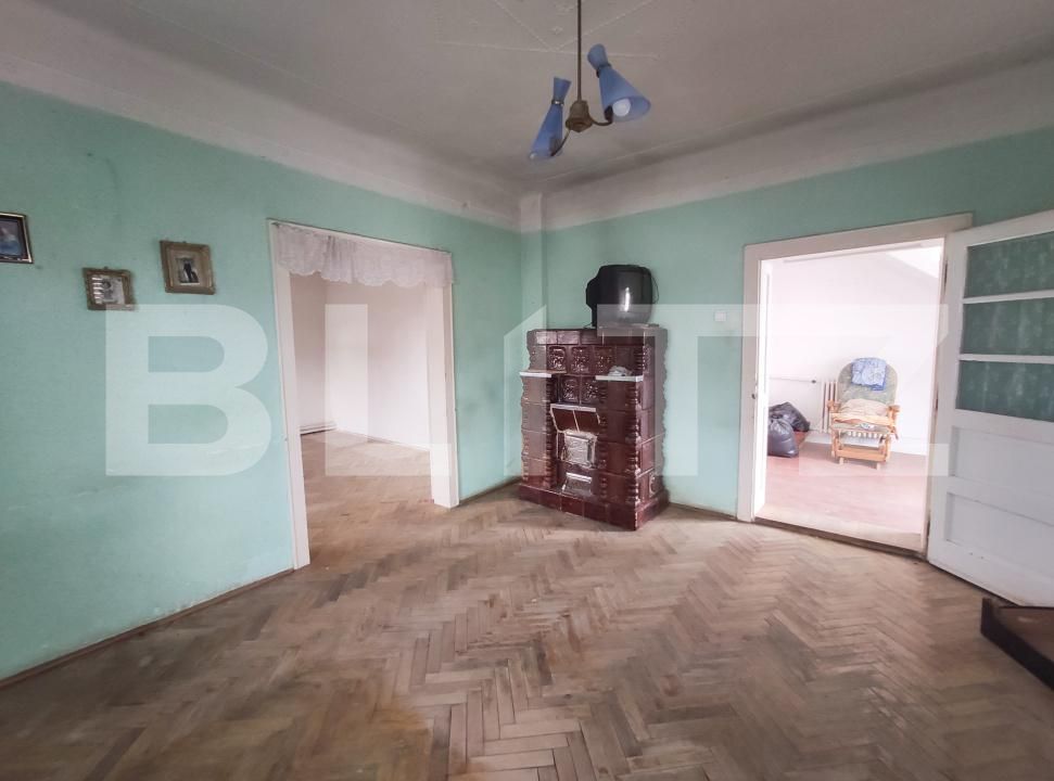 Casa de vânzare 4 camere Est - 201477CV | BLITZ Satu Mare | Poza10